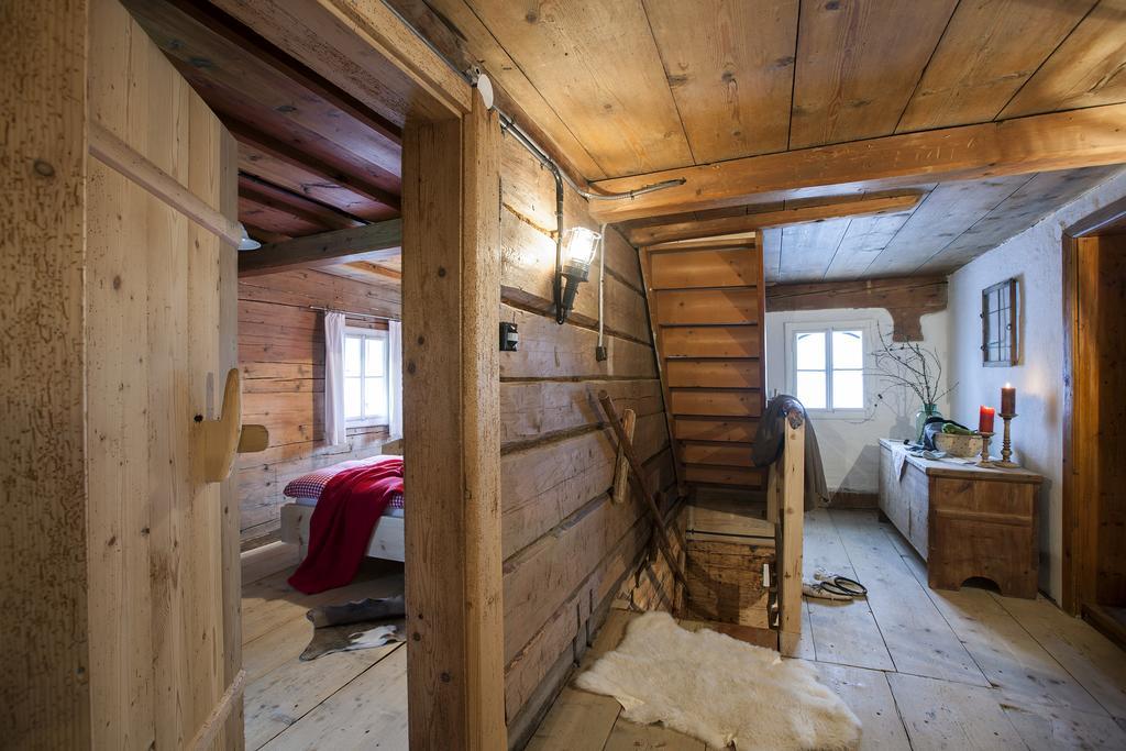 Schwadenguetl Villa Gosau Room photo